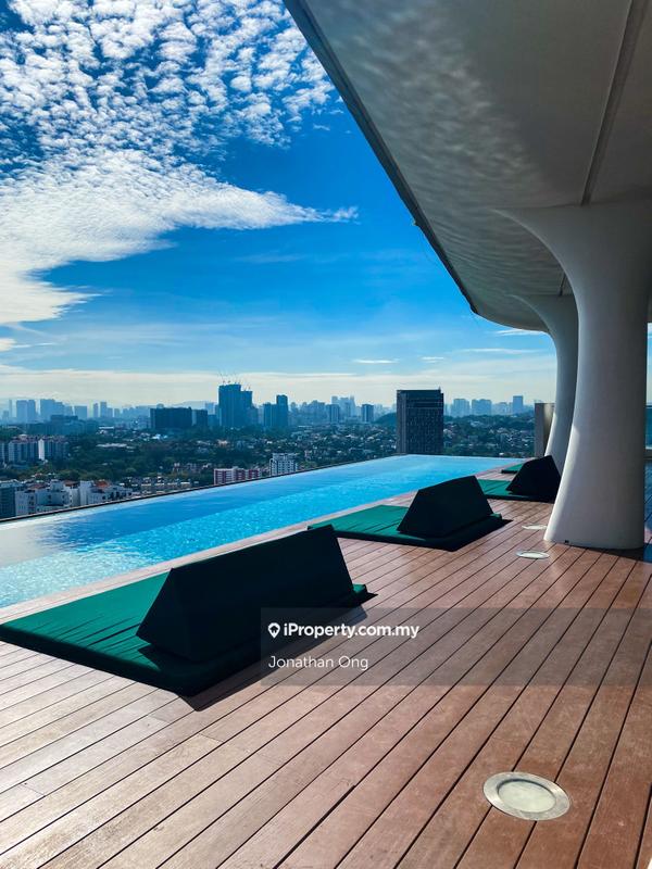 Service Residence for Sale in Verve Suites by Jonathan Ong - iProperty.com.my