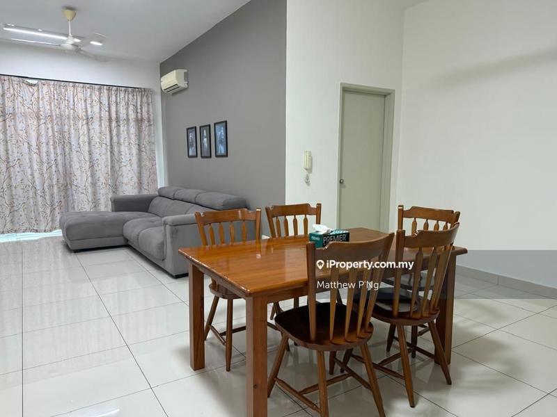 For Rent - Meridien Residence