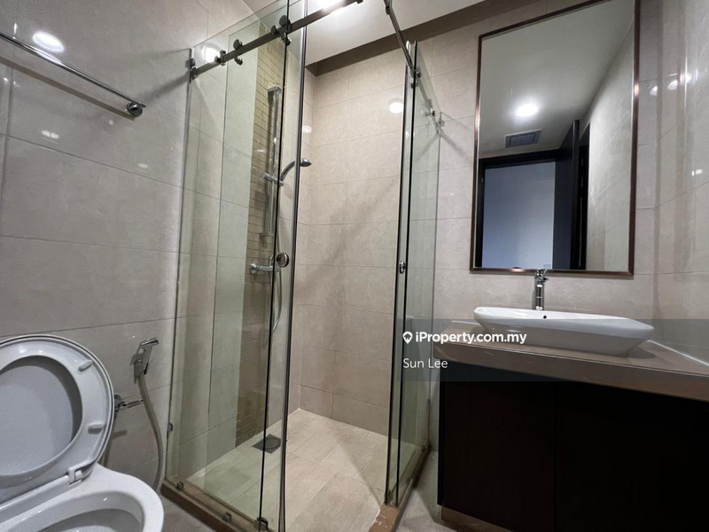 For Sale - Agile Mont Kiara