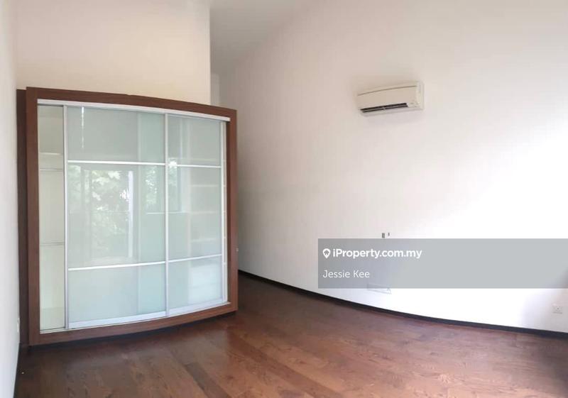 Rumah Berangkai 3 Tingkat untuk Dijual di The Mansion, Desa Parkcity oleh Jessie Kee - iProperty.com.my