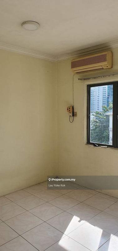 Condominium for Sale in Bangsar Permai by Lau Yoke Kok - iProperty.com.my
