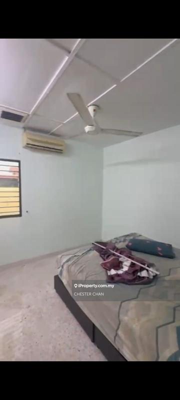 1-storey Terraced House for Rent in Taman Sri Melati, Selayang by CHESTER CHAN - iProperty.com.my