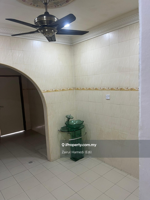 Rumah Berangkai 1 Tingkat untuk Dijual di Taman Pinggiran Usj, Subang Jaya oleh Zairul Hamedi (Edi) - iProperty.com.my