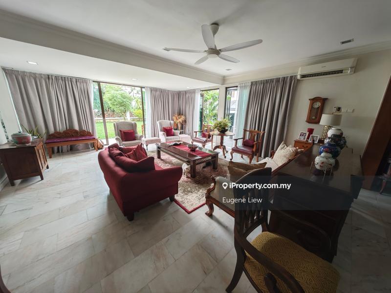 Bungalow House for Sale in Bukit Damansara, Damansara Heights by Eugene Liew - iProperty.com.my