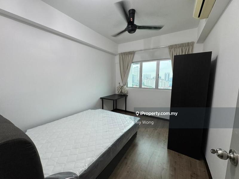 Condominium for Rent in Kiara Residence 2 (Residensi Kiara Jalil 2) by Ivy Wong - iProperty.com.my
