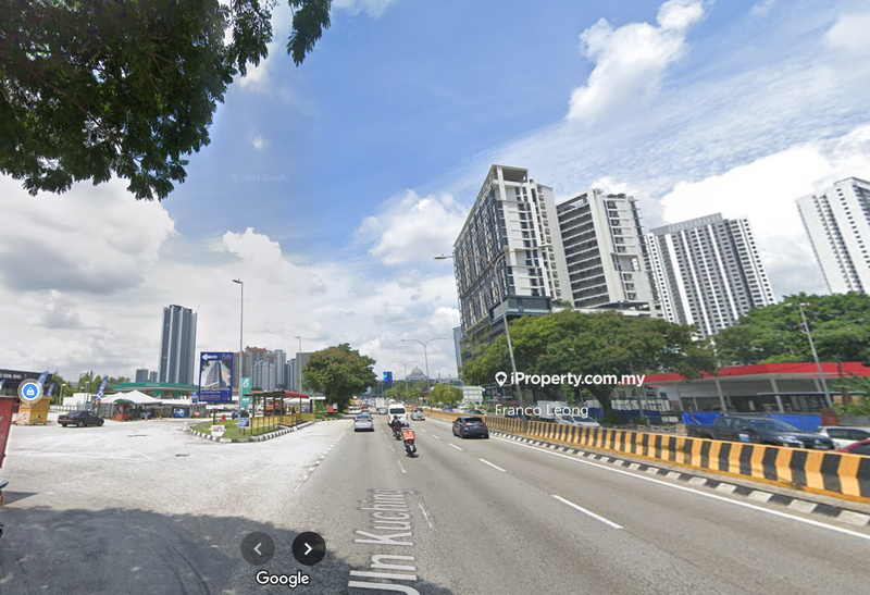 For Rent - Jalan Kuching Shop Lot for sale