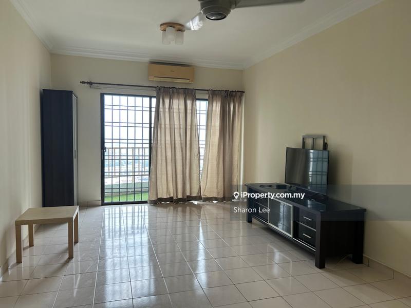 For Rent - Sri Putramas