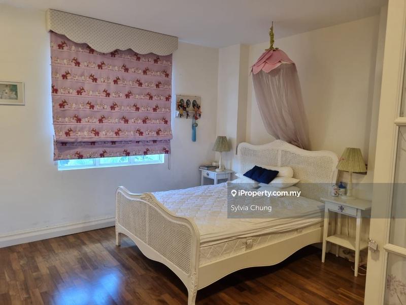 Kondominium untuk Disewa di Radiant Tower B oleh Sylvia Chung - iProperty.com.my