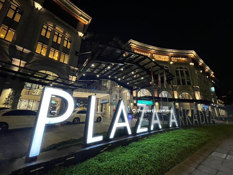 Shop for Rent in Desa Parkcity, Kuala Lumpur by Ivy Teng - iProperty.com.my