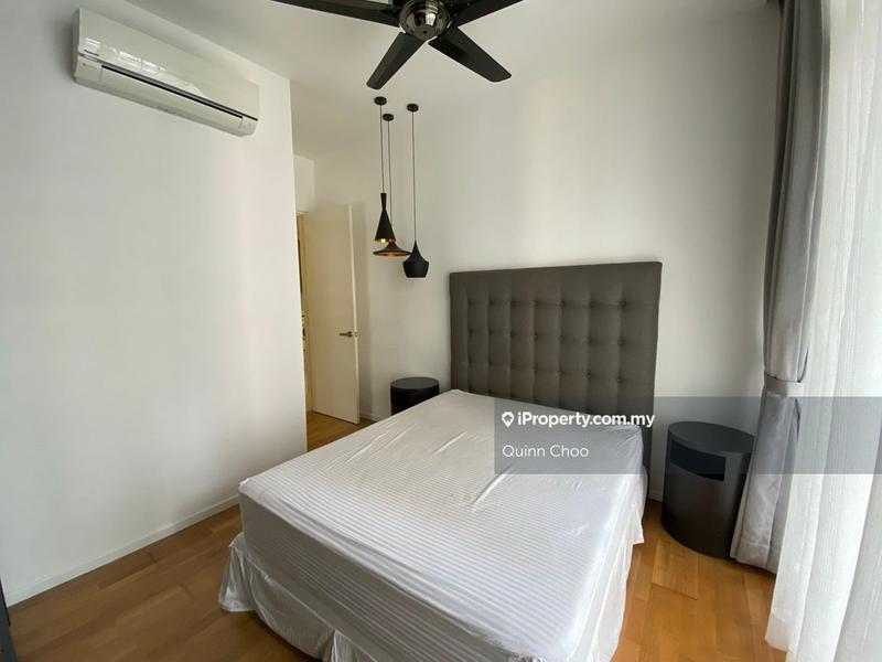 Condominium for Rent in The Manhattan by Quinn Choo - iProperty.com.my
