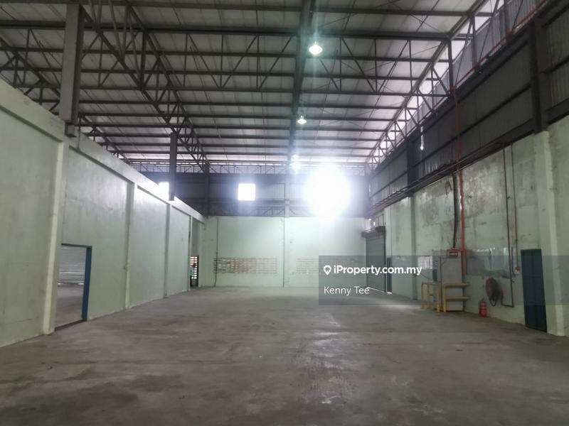Detached Factory for Sale in Bandar Baru Nilai, Nilai by Kenny Tee - iProperty.com.my