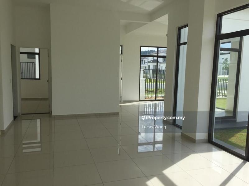 Rumah Teres 2-Tingkat untuk Dijual di Bandar Puncak Alam, Puncak Alam oleh Lucas Wong - iProperty.com.my