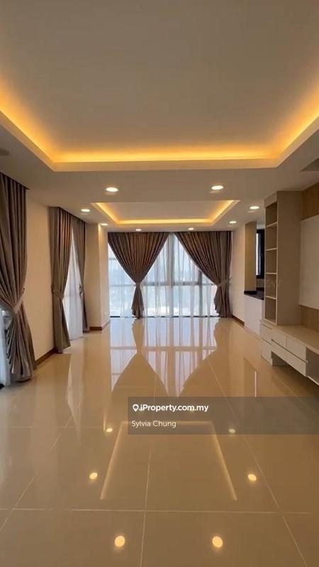 For Rent - Jesselton Residences