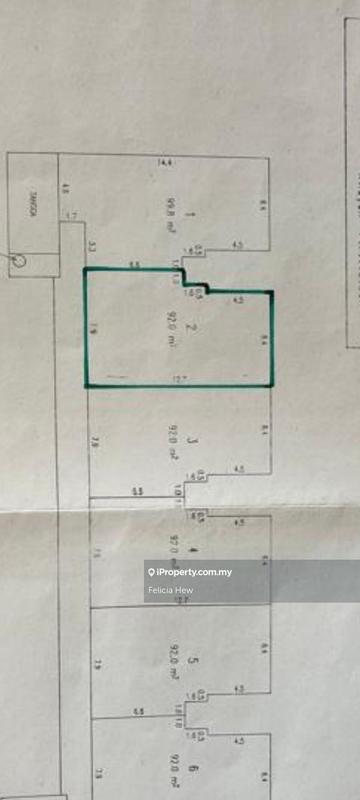 For Sale - Sun Complex