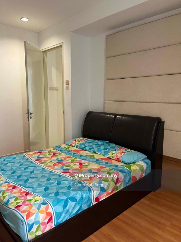 Kondominium untuk Dijual di Menara Bintang Goldhill oleh Chen Kah Seng - iProperty.com.my
