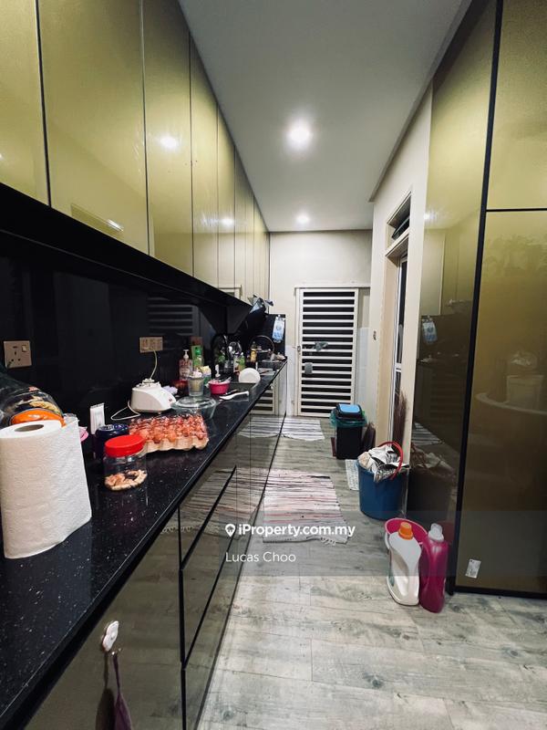 Rumah Bandar untuk Dijual di Taman Melawati, Ulu Kelang oleh Lucas Choo - iProperty.com.my