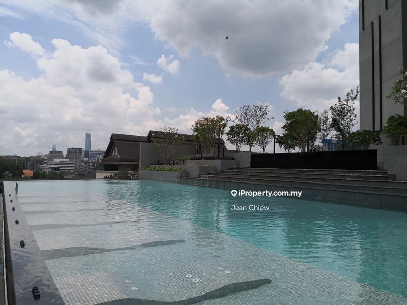 Condominium for Sale in Aira Residence by Jean Chiew - iProperty.com.my