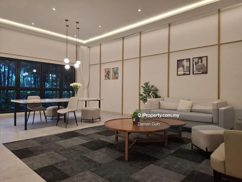 Service Residence for Sale in Agile Bukit Bintang by Darren Goh - iProperty.com.my