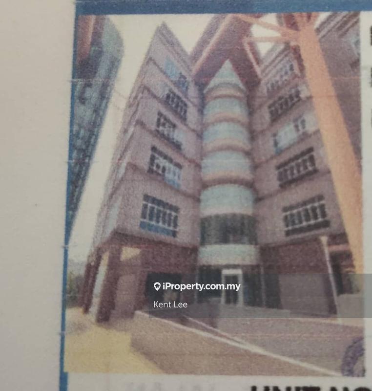 For Sale - The Strand, Kota Damansara