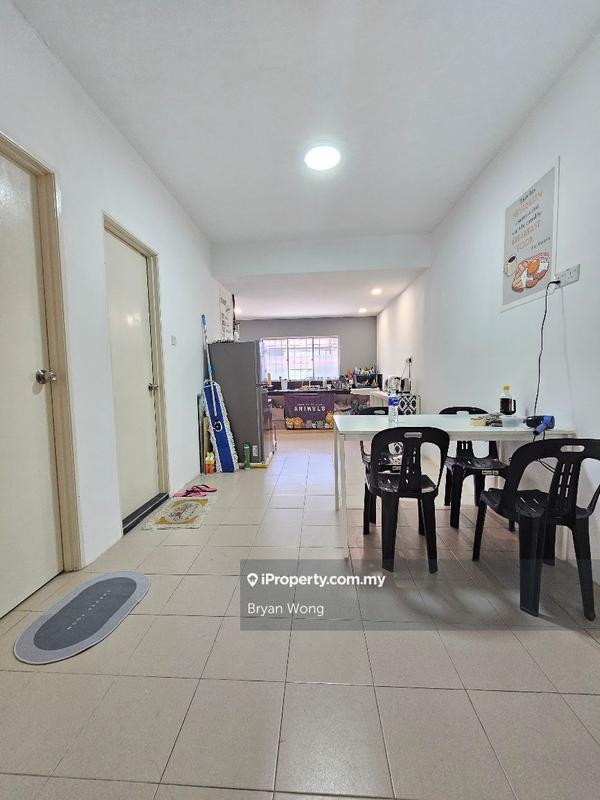 2-storey Terraced House for Sale in Damansara Kim, Petaling Jaya by Bryan Wong - iProperty.com.my