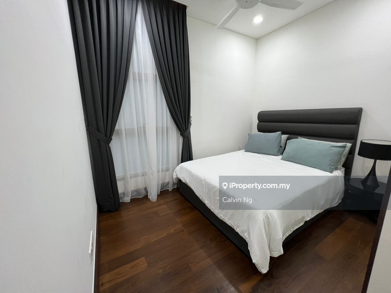Kediaman Servis untuk Dijual di Banyan Tree Signatures oleh Calvin Ng - iProperty.com.my