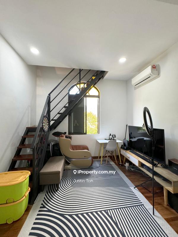 Semi-Detached House for Sale in Templer Park, Rawang by Justin Toh - iProperty.com.my