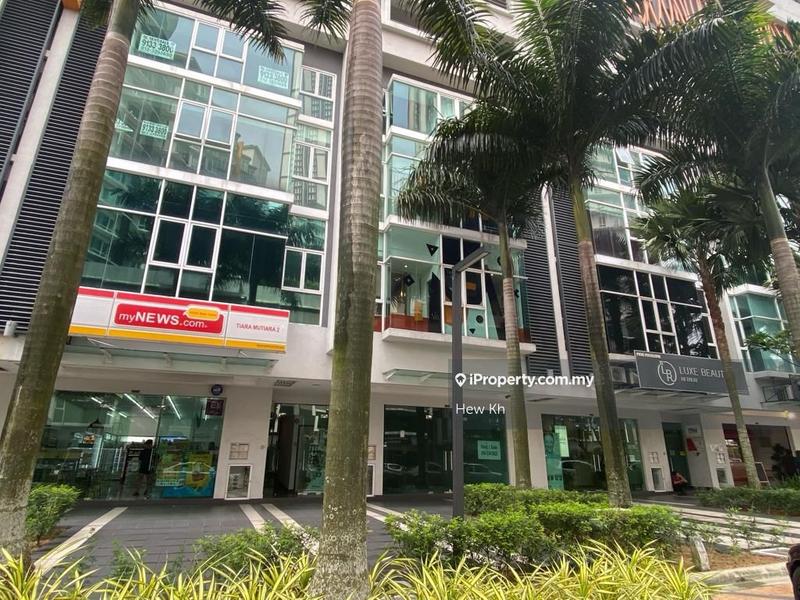 Shop-Office for Sale in Taman Kuchai, Jalan Klang Lama (Old Klang Road) by Hew Kh - iProperty.com.my
