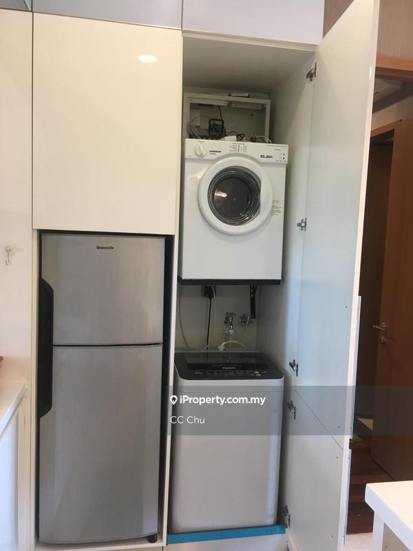 Service Residence for Rent in Soho Suites Serviced Residence @ KLCC by CC Chu - iProperty.com.my