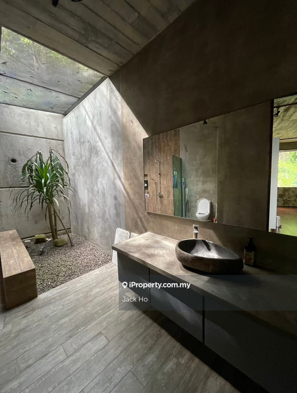 Bungalow House for Sale in Janda Baik, Bentong by Jack Ho - iProperty.com.my