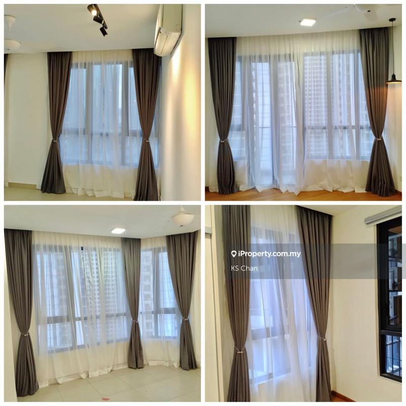 Service Residence for Sale in KL Gateway Premium Residences by KS Chan - iProperty.com.my
