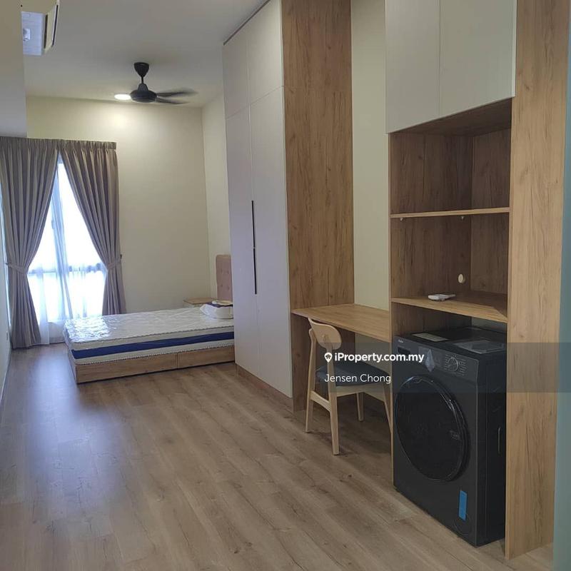 For Rent - 8th & Stellar