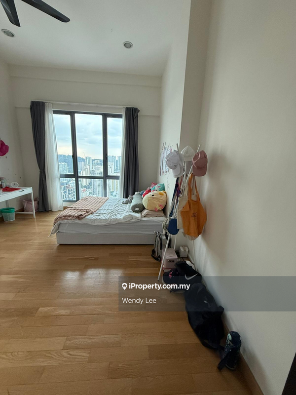 Condominium for Sale in 11 Mont Kiara @ MK11 by Wendy Lee - iProperty.com.my