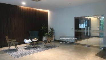 For Sale - 10 Semantan Suites