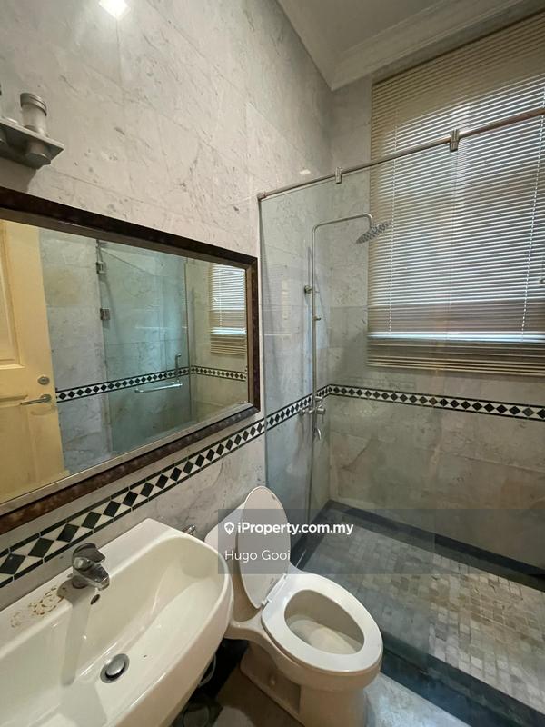 Semi-Detached House for Rent in Bukit Antarabangsa, Ampang by Hugo Gooi - iProperty.com.my