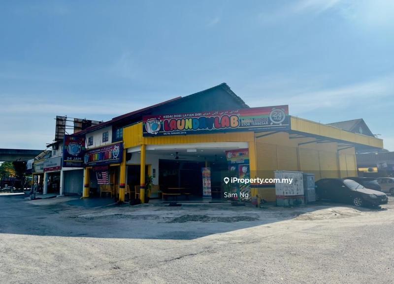 Shop for Sale in Usj 18, Subang Jaya by Sam Ng - iProperty.com.my