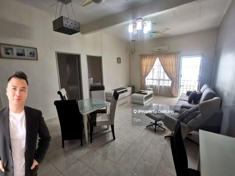 For Sale - Bertam Malim