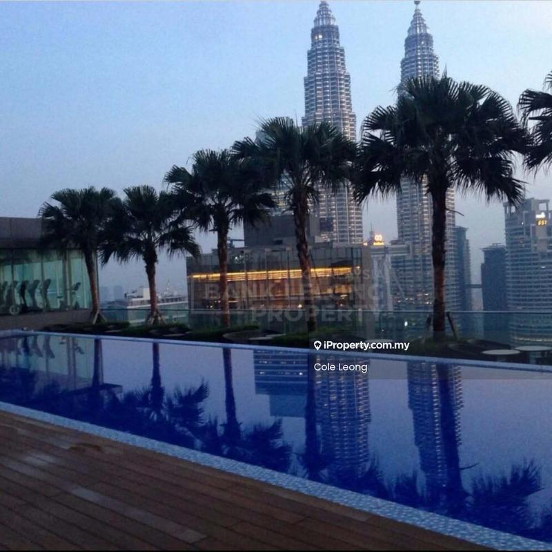 Service Residence for Sale in Vipod Residence by Cole Leong - View - iProperty.com.my