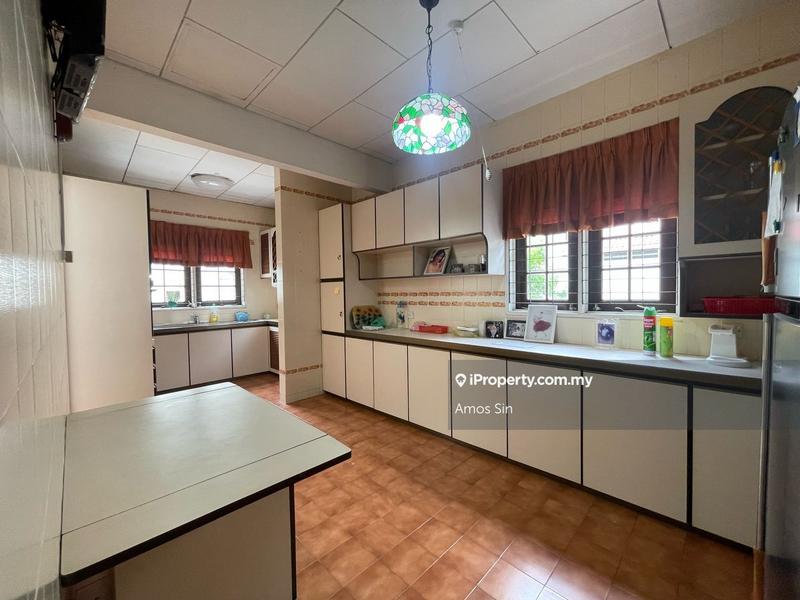 Bungalow House for Sale in Minden Heights, Gelugor by Amos Sin - iProperty.com.my