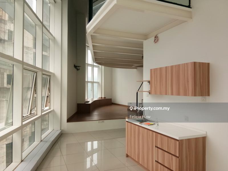 For Rent - SOHO @ Empire City