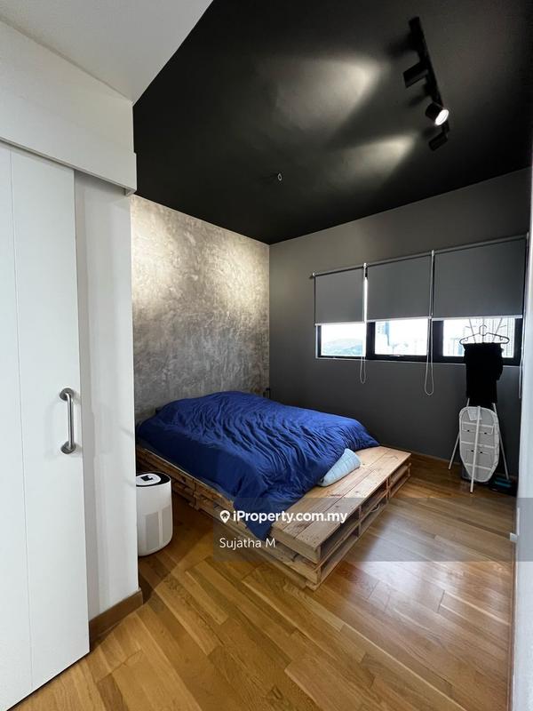 For Rent - Secoya Residence