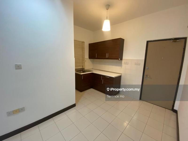 For Rent - Ritze Perdana 1