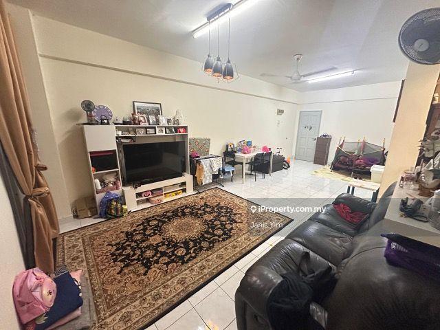 For Sale - Pelangi Damansara