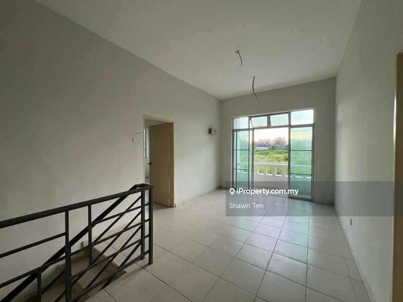 Semi-Detached House for Sale in Taman Limbongan Jaya, Klebang by Shawn Teh - iProperty.com.my