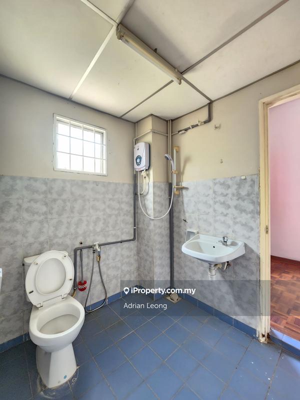 Townhouse for Sale in Bukit Jalil, Kuala Lumpur by Adrian Leong - iProperty.com.my