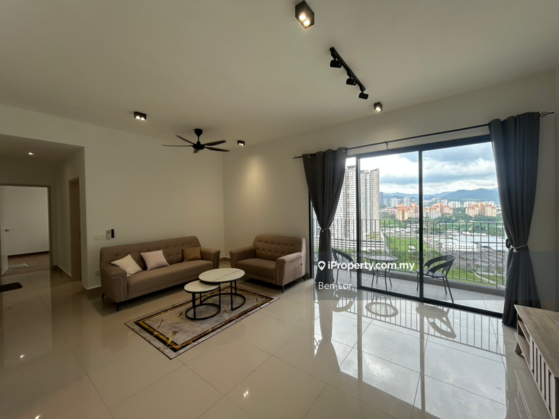 For Rent - Residensi Ava @ Kiara Bay