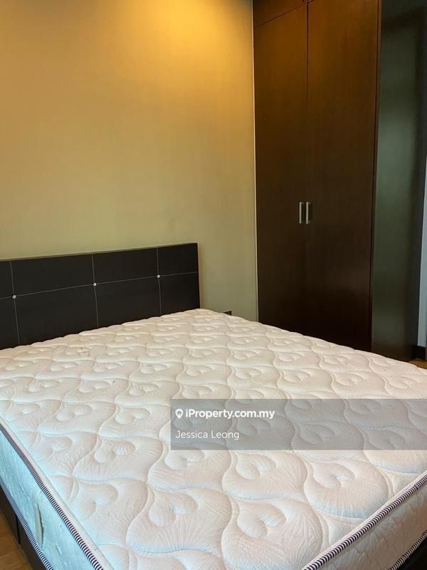 Residensi Servis untuk Dijual di Soho Suites Serviced Residence @ KLCC oleh Jessica Leong - iProperty.com.my