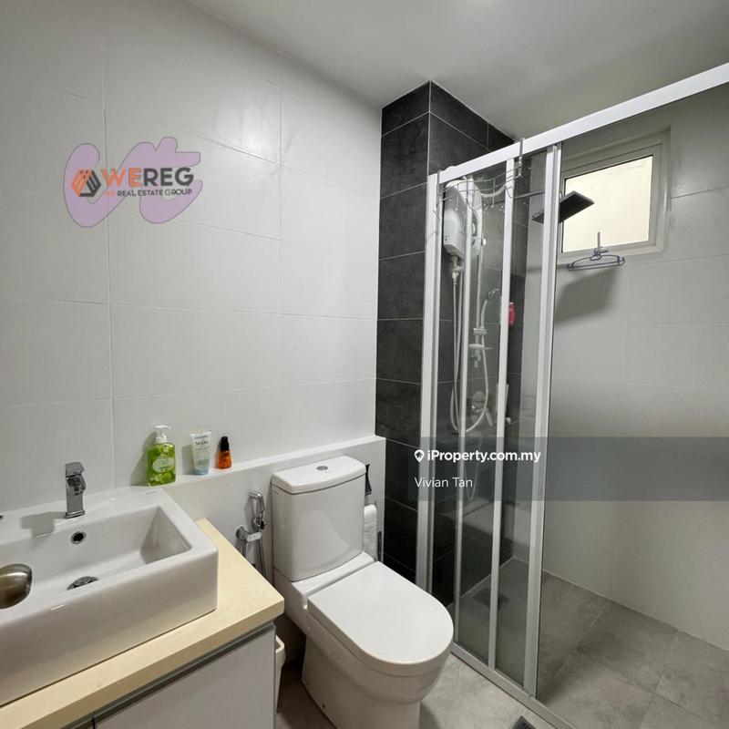 Residensi Servis untuk Dijual di Impiria Residensi Bukit Tinggi Klang oleh Vivian Tan - iProperty.com.my