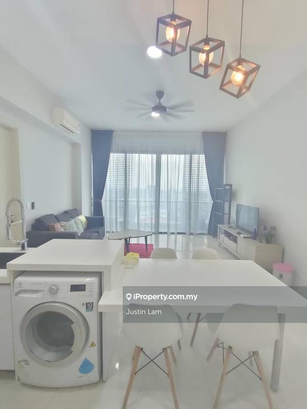 For Rent - Vogue Suites One