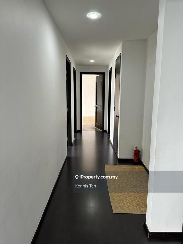 Service Residence for Rent in Reflection Residences by Kennis Tan - iProperty.com.my