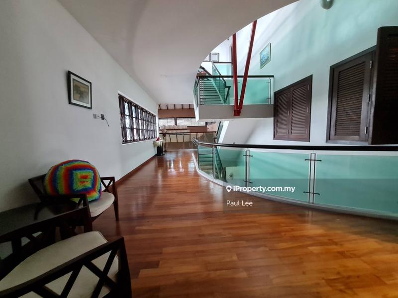 Bungalow House untuk Dijual di Taman Yarl, Jalan Klang Lama (Old Klang Road) oleh Paul Lee - iProperty.com.my